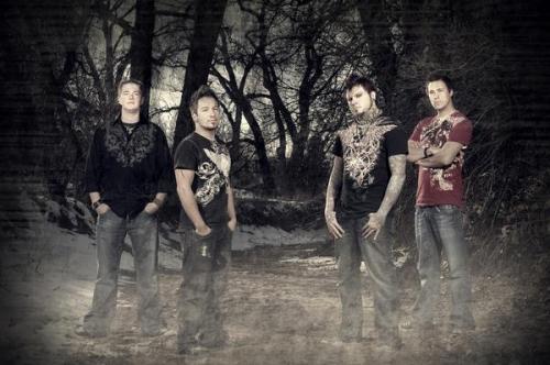 Random Hero Photo Gallery - Random Hero Band