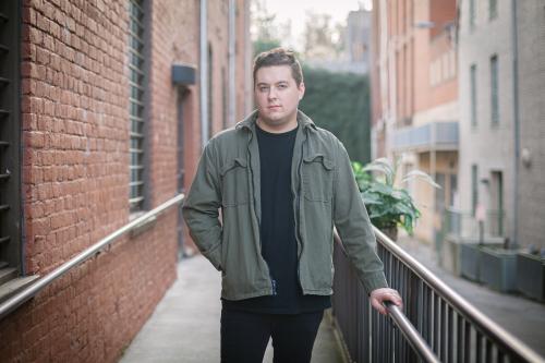 Alan Cox Photo Gallery - Alan Cox
