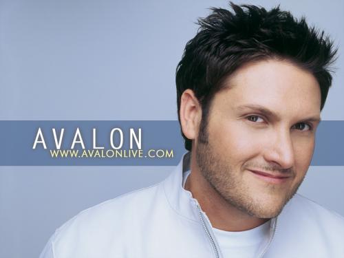 Avalon - <i>Stand</i> Photoshoot (2005)