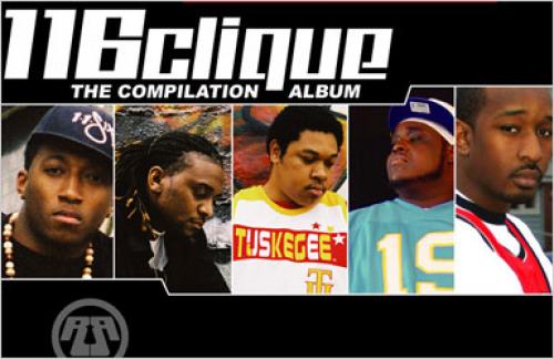 the album