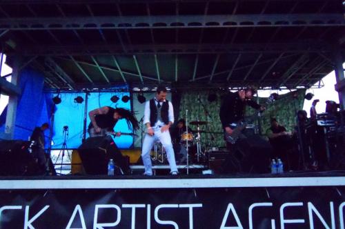 Random Hero Photo Gallery - RH Agapfest 2013 Day 2