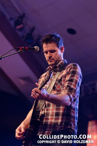 Big Daddy Weave Photo Gallery - Love Comes Alive Tour