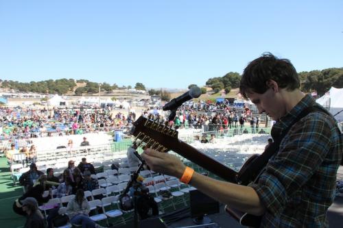 Brian Weaver Photo Gallery - Spirit West Coast