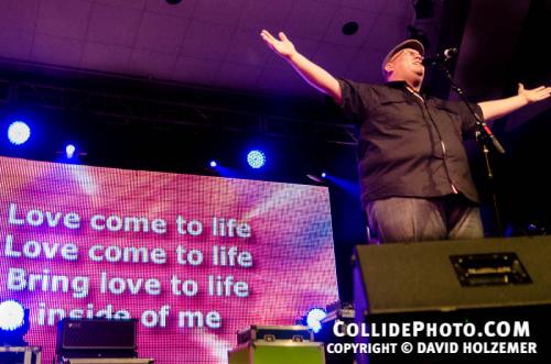 Big Daddy Weave Photo Gallery - Love Comes Alive Tour