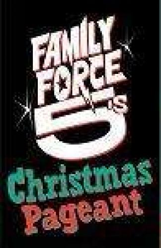 FF5 (formerly Family Force 5) Photo Gallery - 2009
