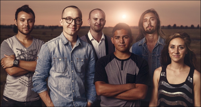 Kingdom Reveal Album Cover, Promo Video, New Song and Track Listing From Redeemer