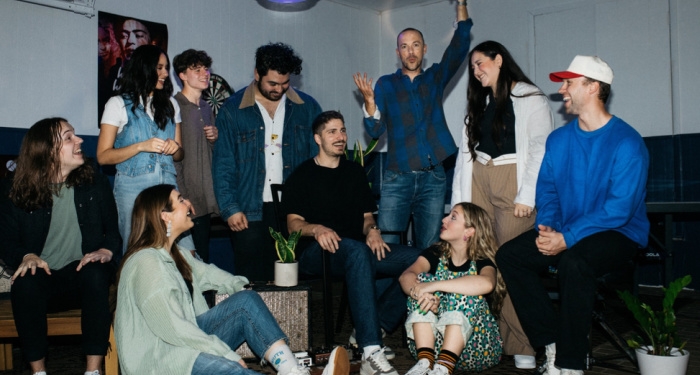 Fellowship Creative Announces Upcoming Album