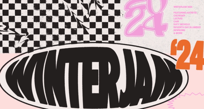 Winter Jam Announces 2024 Lineup -- NewReleaseToday