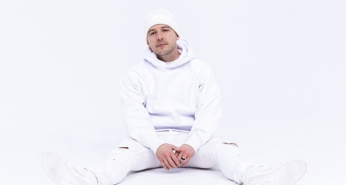 Branan Murphy Releases New Full-Length Album